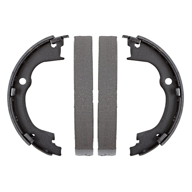 Zapata de freno de estacionamiento Wagner QuickStop Wagner Brake Z932