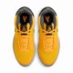 thumbnail image 3 of N I-K-E Ja 1 PE Wet Cement Laser Orange FV1281-800 Multi Sizes, 3 of 5