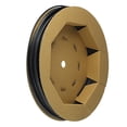 thumbnail image 1 of SHIMANO (Shimano) outercacing box (φ4mm x 50m) SIS-SP41 Black Y60098580, 1 of 3