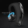 thumbnail image 3 of Injueey Para auriculares V9 Auriculares Bluetooth Manos libres Inalámbrico Bluetooth Estéreo Auriculares deportivos Control de ruido con micrófono Cables de audio/vídeo, 3 of 6