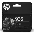 thumbnail image 1 of Cartucho de tinta HP 936 negro 1450 páginas OfficeJet 9120 9130, 1 of 8