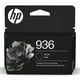 thumbnail image 1 of Cartucho de tinta HP 936 negro 1450 páginas OfficeJet 9120 9130, 1 of 8