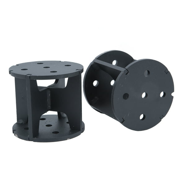 ,Air Lift Spacers 52440 Vehicle Air Lift Spacers Air Spring Spacers Streamlined Design