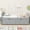 Gray, variant on Harper & Bright Designs Twin Size Daybed Bed with Trundle and Three Storage Drawers, Wood Platform Bed with Headboard and Footboard, White