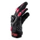 thumbnail image 2 of Par de guantes para motociclista Kov Delta harley quinn talle M, 2 of 8
