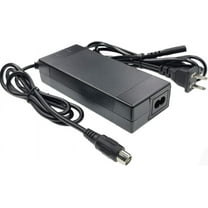 42V 2A Adapter Charger for 36V Glion Dolly 225 36V 7.8Ah; Dolly Models 115, 200, 215k, 225 or 225-22