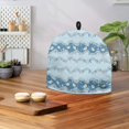 thumbnail image 4 of HELLHERO Daisy Music Teapot Protective Keep Warm Insulation Durable, Thanksgiving, 4 of 8
