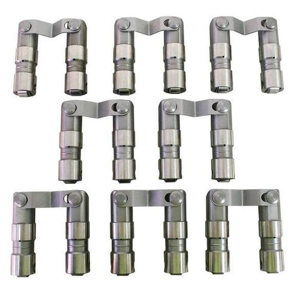 91764 Retrofit Hydraulic Roller Lifters for Small Block Mopar