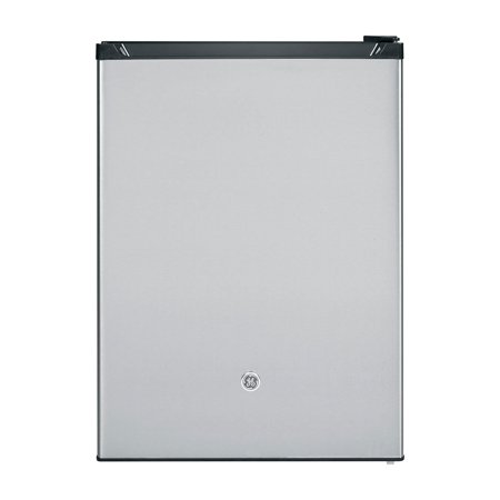 GE Appliances 5.6 Cu. Ft. Capacity Freestanding Compact Refrigerator, (Best Price On Ge Cafe Appliances)