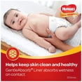 thumbnail image 5 of (4 pack) Huggies Little Snugglers, Fragrance Free Baby Diapers Size 2, 29 Count, 5 of 6