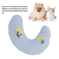 thumbnail image 3 of Cómoda Almohada En Forma De U Para Mascotas, Material Universal Suave Y Transpirable Para Las Cuatro Estaciones, Fácil De Lavar, Almohada Para El Cuello De Perro Con Forma, 3 of 7