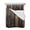 Brown, variant on Twin XL Size Down Alternative Comforter, Lightweight Comforter Quilt Bedding Set with Pillow Shams All Seasons Bed Comforter Duvet Insert 68"x98"