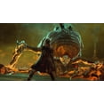 thumbnail image 2 of Devil May Cry: Definitive Edition Capcom Playstation 4 00013388560202, 2 of 8