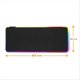 thumbnail image 2 of 1 Pcs Large Gaming Mouse Pad Light Modes Touch Computer Keyboard Mat, 2 of 5