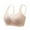 Jaune, variante sur Tunhigl Soutien-Gorge Femme Broderie Dentelle Style Fin Ventilé Grande Taille Sans Armature