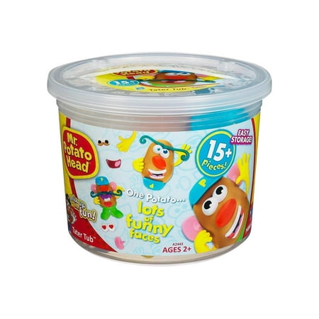Mph Tater Tub
