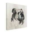 thumbnail image 2 of Trademark Fine Art 'Inked Dogs III' Canvas Art by Grace Popp, 2 of 4