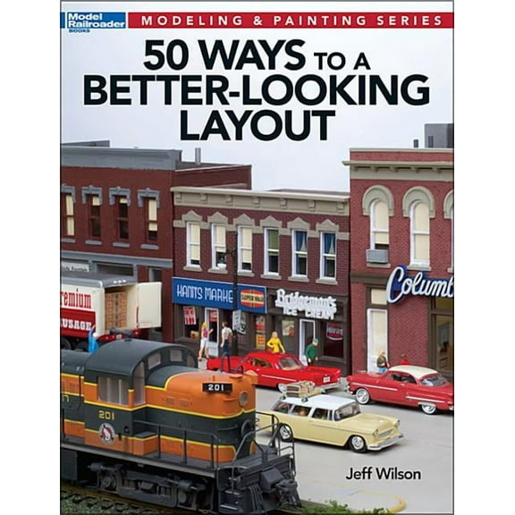 50 Ways to a Better-Looking Layout
