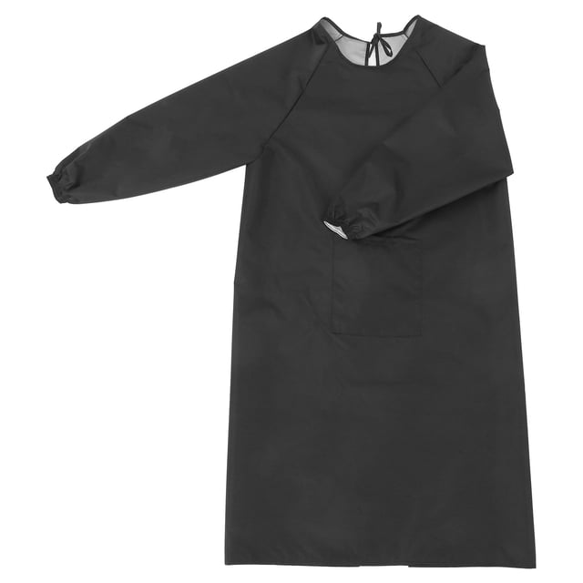 TABLZONE Working Overalls with Waterproof Fabric and Oilproof Protection for Various Work Environments Grey 1Set