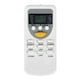 thumbnail image 1 of Methold Control remoto de aire acondicionado, pantalla Digital, controlador de A/C, botón de interruptor de pieza de repuesto, sala de estar, Videojuegos y accesorios, 1 of 6