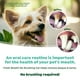 thumbnail image 5 of Pasta de dientes para perros TropicLean Fresh Breath sin cepillo, gel dental, 5 of 7