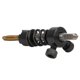 thumbnail image 2 of Highspeed Steel Tapping Chamfer Straight Flute Screw Tap Chamfering Machine for Lathe(M3x0.5 ), 2 of 4