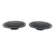 thumbnail image 5 of Sistema de altavoces para automóvil con sistema de altavoces coaxiales de 6 pulgadas, audio estéreo de alta fidelidad, tweeters de graves, 5 of 15
