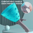 thumbnail image 3 of Parent-Child Outdoor Kids Fun Ejection To Catch a Ball Launch Throwing Toy Pinball Sense Training Equipment Pair, 3 of 6