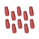 thumbnail image 1 of Scienceny 10 piezas de tapas de neumáticos de bicicleta, accesorio de rueda, carcasa de válvula, accesorios protectores, cubiertas de vástago Herramientas y ferretería Rojo, 1 of 6
