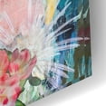 thumbnail image 3 of Epic Art 'BLOOM OF ROSE' by DB Waterman, 24"x16", 3 of 8