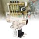 thumbnail image 5 of Válvula Solenoide de Entrada y Salida ANGGREK DC12V Rosca Macho G1/2, 5 of 8