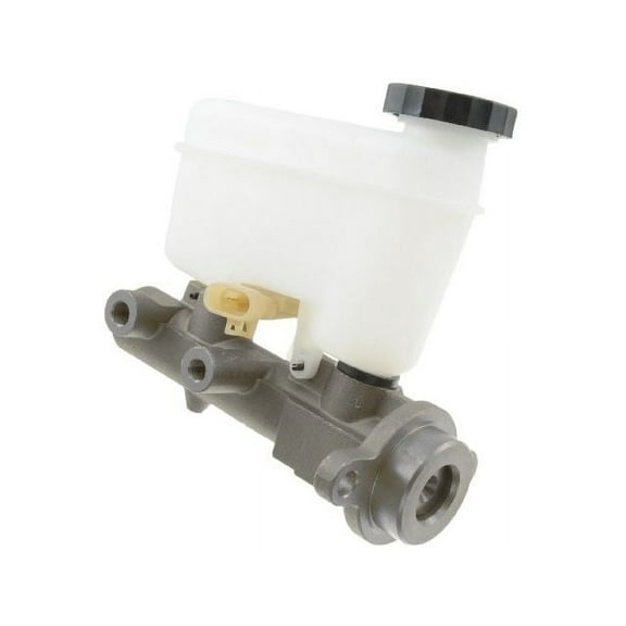 Brake Master Cylinder - Compatible with 1991 - 1995 Oldsmobile 98 1992 1993 1994