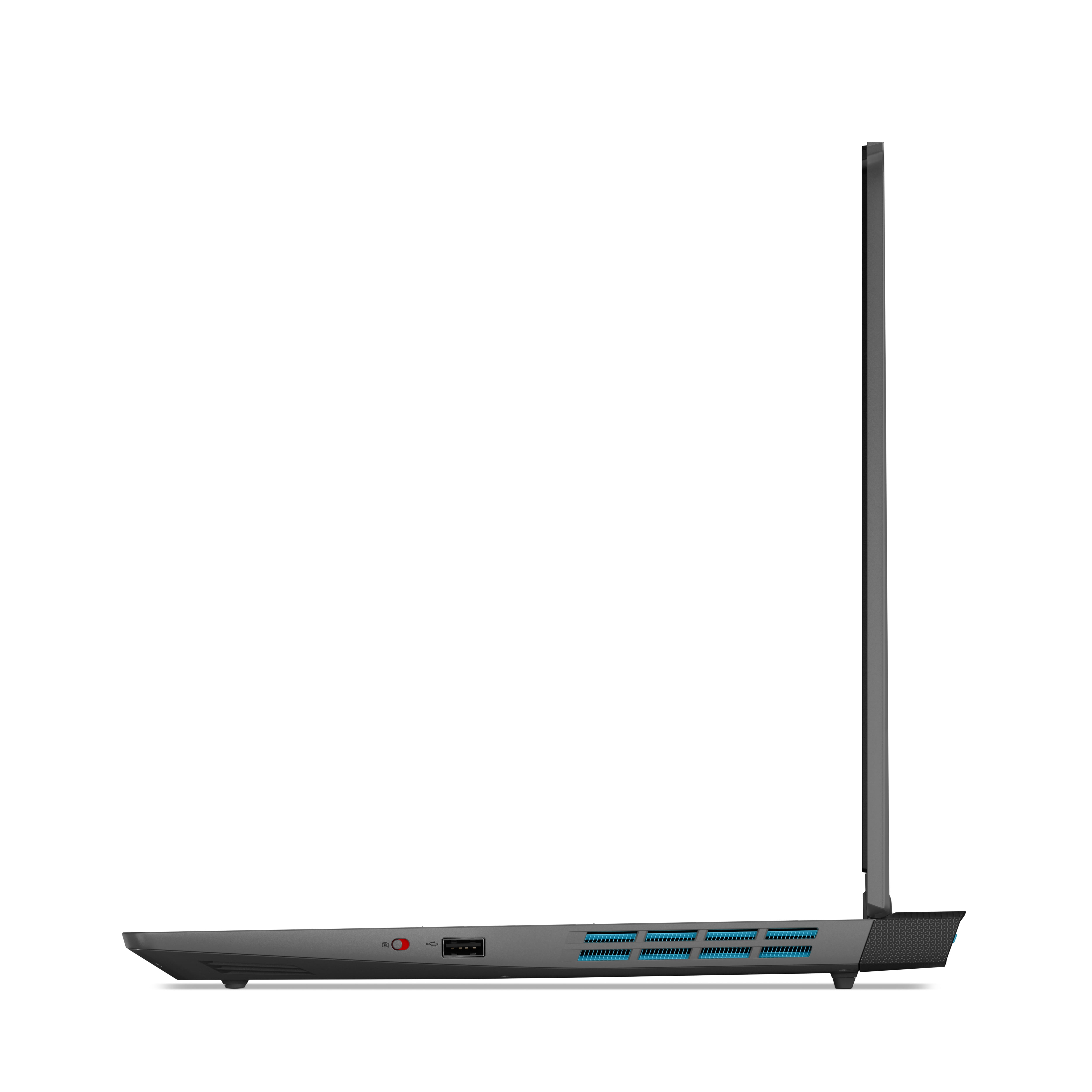 Lenovo LOQ 15.6 FHD 144Hz Gaming Laptop, Intel Core i5-13420H, NVIDIA GeForce GTX 3050 6GB, 16GB RAM, 512GB SSD, Storm Grey, Windows 11, 82XV0094US