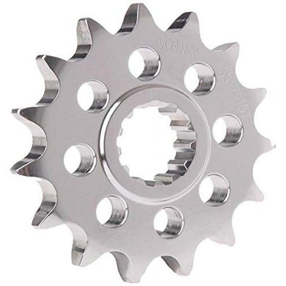 Vortex (3516-16) 16-Tooth 530-Pitch Front Sprocket