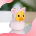 thumbnail image 4 of Dukalooz Disney Pua Small Toy Duck, 4 of 4