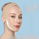 thumbnail image 1 of Dispositivo de máscara facial para liposucción postoperatoria con tallado de hilo facial, vendaje para dormir con papada en V, reafirmante de liposucción, microtienda, 1 of 5