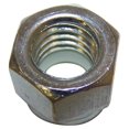thumbnail image 2 of Crown Automotive Écrou à Ressort à Feuille G9416532 Boulon à Ressort à Feuille; Remplacement OE; Simple, 2 of 3