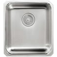 thumbnail image 2 of KOHLER K-3330-NA Évier de Cuisine sous Comptoir, Acier Inoxydable, 2 of 5