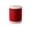 Red, variant on Red Heart Outdoor Strong Sewing Thread - Black - Single Spool