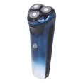 thumbnail image 1 of Beard and Mustache Trimmer, USB Rechargeable Smart Display Electric Beard Trimmer 3 Head  for Men, 1 of 7