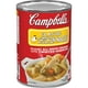 Soupe poulet et nouilles classique de Campbell's 540 ml – image 4 sur 5