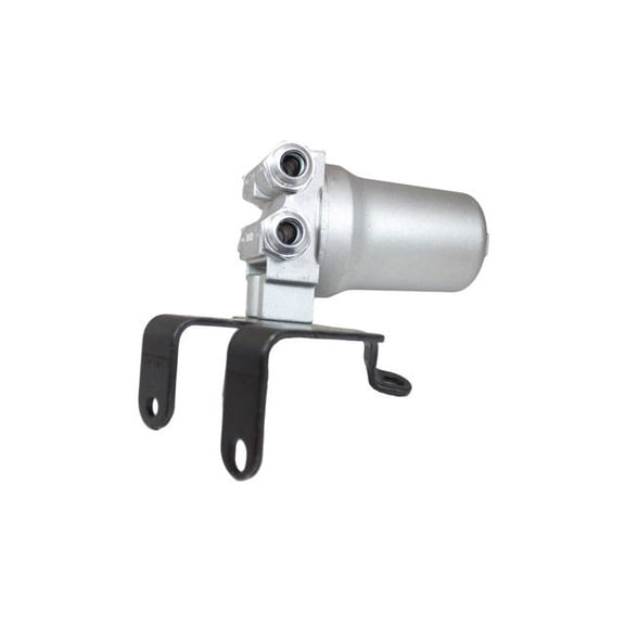 Automatic Transmission Filter Kit - Compatible with 2006 Ford F-250 Super Duty