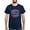 Navy, variant on CafePress - Ross Perot 92 Election Dark T Shirt - Men's Classic Graphic Cotton T-Shirt