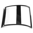 thumbnail image 4 of Rear Air Outlet Frame,For BMW 5 Series Rear Air Vent Frame Rear Vent Cover Dependable Performance, 4 of 8