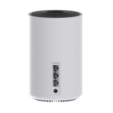 TP-Link Deco AXE5300 Wi-Fi 6E Mesh System – 1-Pack, 7000 Sqft Coverage, Tri-Band