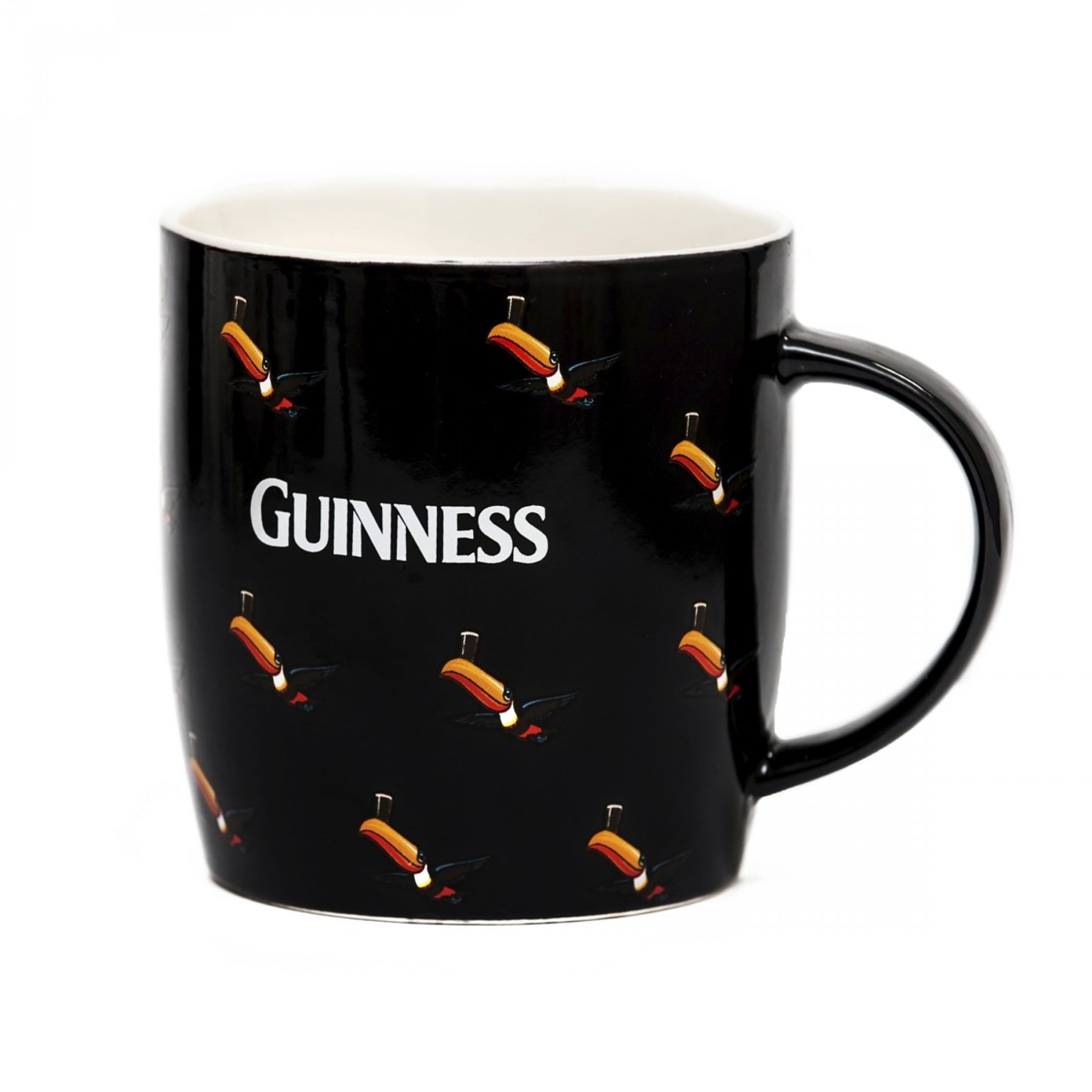 guinness toucan guinness toucan
