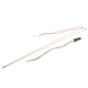 thumbnail image 5 of Kit de Lámparas de tirarere de Retroiluminación LED de 2 Piezas de 540 Mm Ajustables para Reparación de TV de 24 Pulgadas, 5 of 8