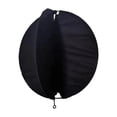 thumbnail image 3 of Terraxo Anchor Ball Ball Rondo Weatherproof Polypropylene Canvas Function Flexible Configuration Suitable for Cargo Trailers Construction Sites Na Diameter 30cm, 3 of 8