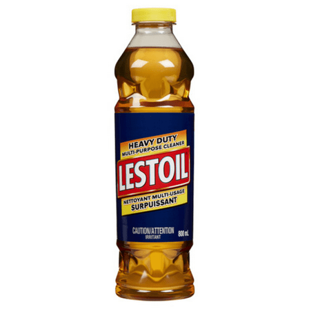 Lestoil Heavy Duty Multi-Purpose Cleaner 800ml - 1 Pack bottle