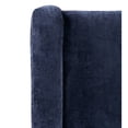 thumbnail image 3 of Cabecera Individual Dicasa Foss Azul Soho, 3 of 7